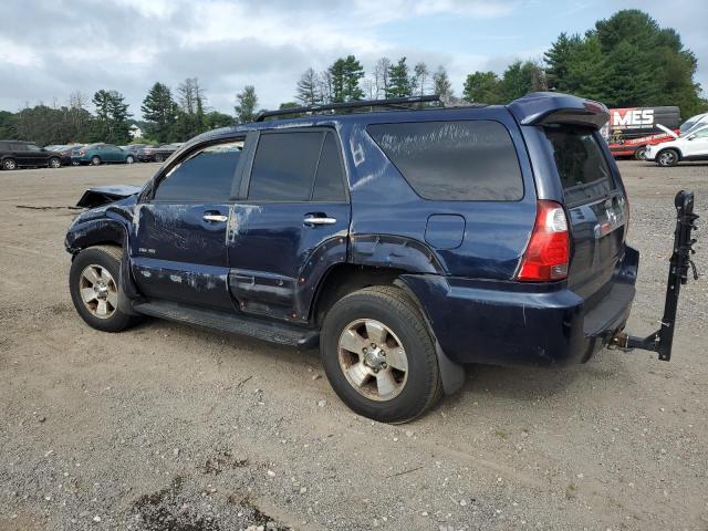 Foto 2 de la subasta – 2007 TOYOTA 4RUNNER SR con VIN JTEBU14R978091952