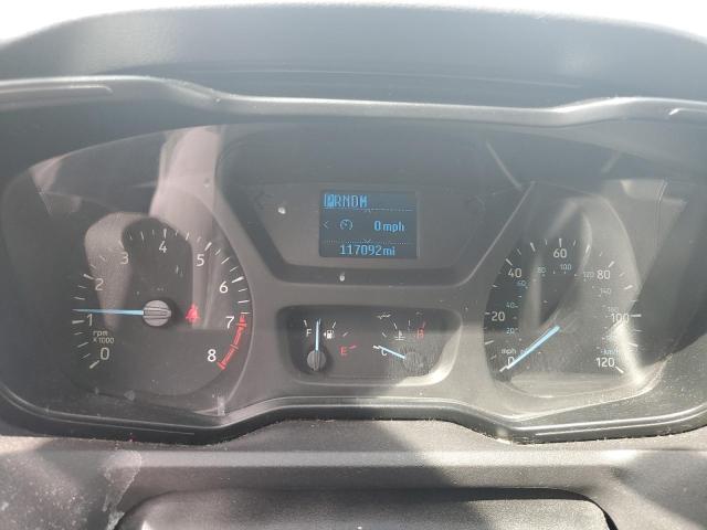 Photo 9 from auction – 2016 FORD TRANSIT with VIN 1FBZX2ZM7GKA60963