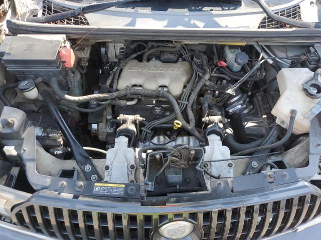 Снимка 12 от търг – 2004 BUICK RENDEZVOUS с VIN 3G5DA03EX4S578506