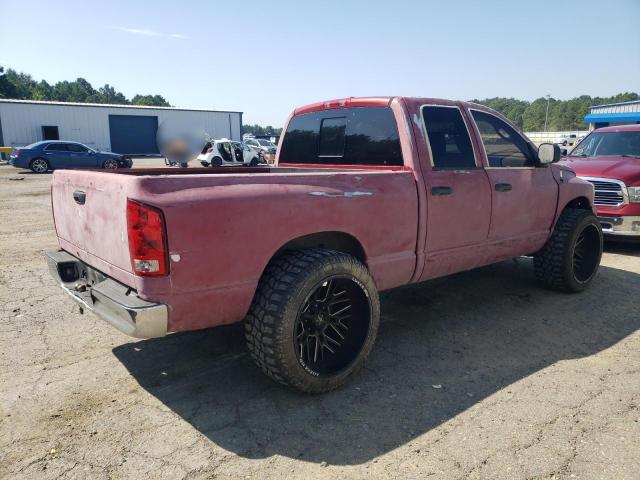 Photo 3 from auction – 2006 DODGE RAM 1500 S with VIN 1D7HA18N76S717472