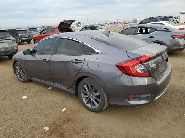 Photo 2 from auction – 2019 HONDA CIVIC EX with VIN 19XFC1F34KE004653