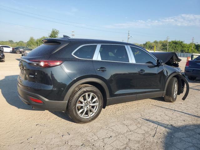 Photo 3 from auction – 2016 MAZDA CX-9 TOURI with VIN JM3TCBCYXG0126157