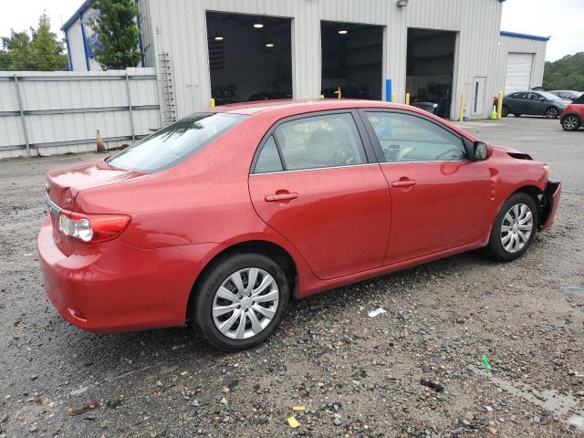 Photo 3 from auction – 2013 TOYOTA COROLLA BASE with VIN 5YFBU4EE4DP144817