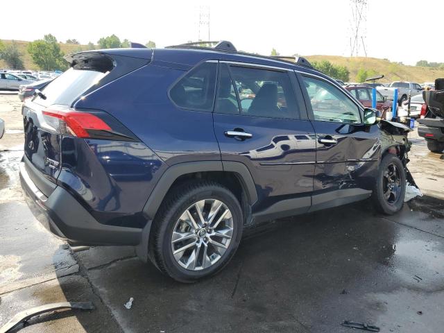 Photo 3 from auction – 2020 TOYOTA RAV4 LIMIT with VIN 2T3N1RFV2LW088818