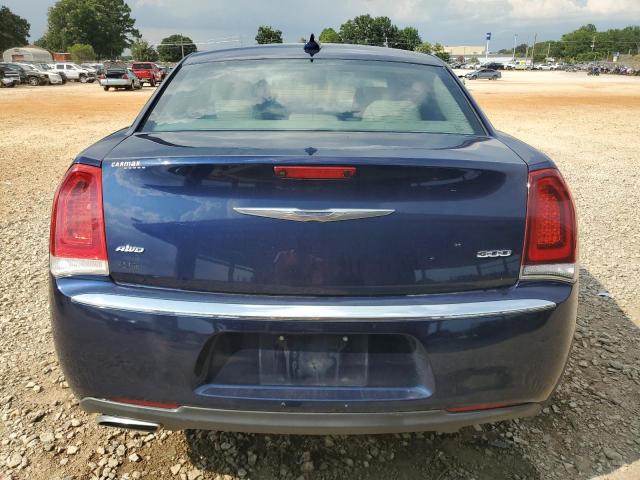 Photo 6 from auction – 2016 CHRYSLER 300 LIMITE with VIN 2C3CCARG1GH157217