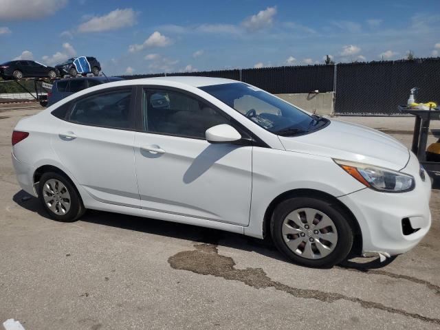 Photo 4 from auction – 2017 HYUN ACCENT SE with VIN KMHCT4AEXHU242400