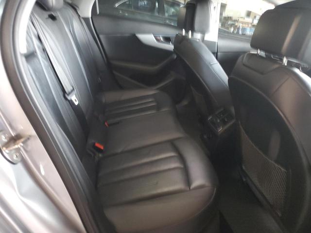 Photo 10 from auction – 2017 AUDI A4 PREMIUM with VIN WAUENAF45HN004662