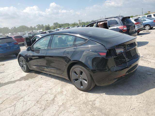 Photo 2 from auction – 2023 TESLA MODEL 3 with VIN 5YJ3E1EA7PF518494