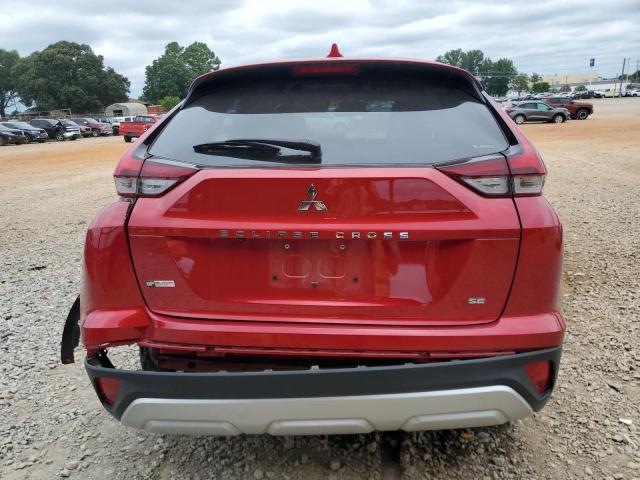 Photo 6 from auction – 2024 MITSUBISHI ECLIPSE CR with VIN JA4ATWAA8RZ002264