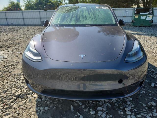 Photo 5 from auction – 2023 TESLA MODEL Y with VIN 7SAYGDEF3PF840226