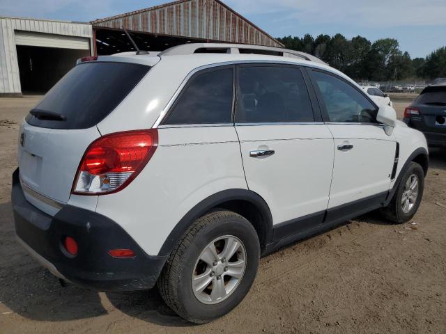 Photo 3 from auction – 2008 SATURN VUE XE with VIN 3GSCL33P48S650683