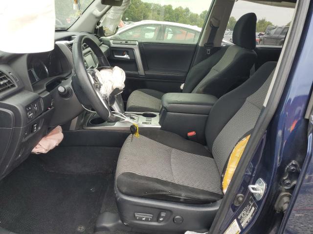 Photo 7 from auction – 2016 TOYOTA 4RUNNER SR with VIN JTEZU5JR6G5145123