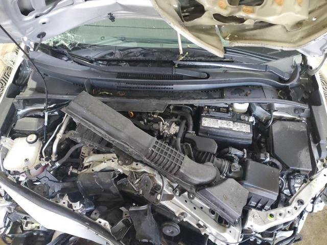 Photo 11 from auction – 2021 TOYOTA COROLLA SE with VIN 5YFP4MCEXMP067072
