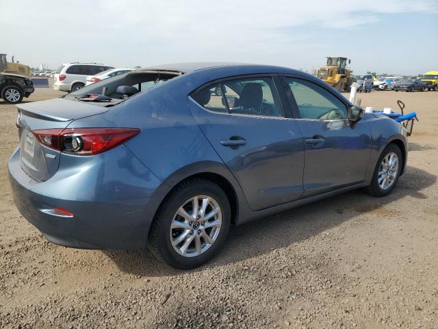 Photo 3 from auction – 2015 MAZDA 3 TOURING with VIN 3MZBM1V76FM212980