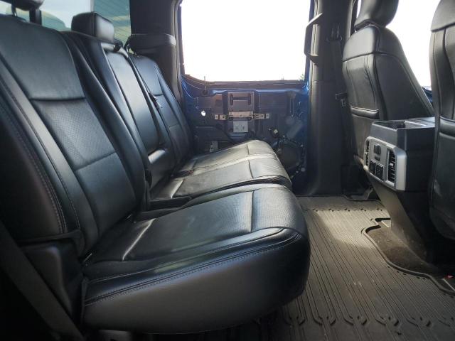 Photo 10 from auction – 2017 FORD F150 SUPER with VIN 1FTEW1EG1HFC70704