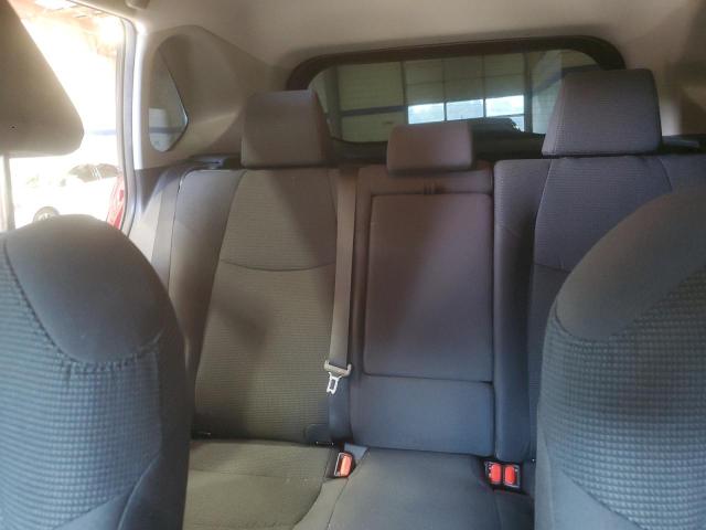 Photo 10 from auction – 2021 TOYOTA RAV4 LE with VIN 2T3F1RFV4MW201786