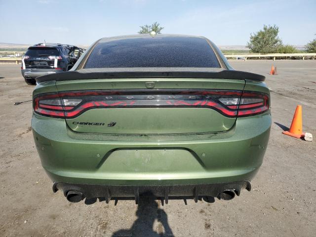 Photo 6 from auction – 2023 DODGE CHARGER SX with VIN 2C3CDXJG3PH664633