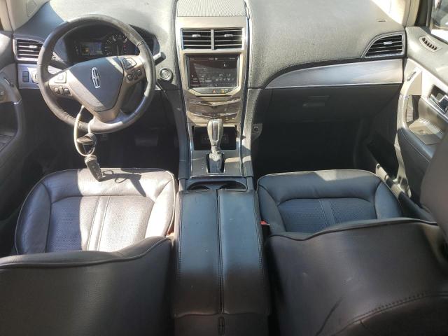 Photo 8 from auction – 2012 LINCOLN MKX with VIN 2LMDJ6JK3CBL06663