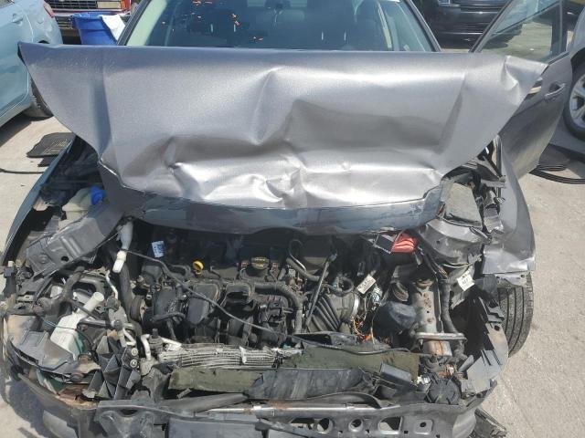 Photo 11 from auction – 2013 FORD FOCUS SE with VIN 1FADP3F20DL232955