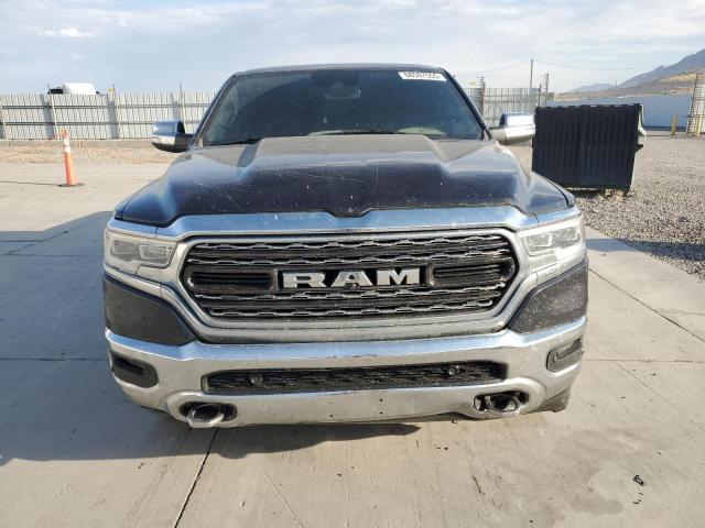 Photo 5 from auction – 2019 RAM 1500 LIMIT with VIN 1C6SRFPT3KN907260