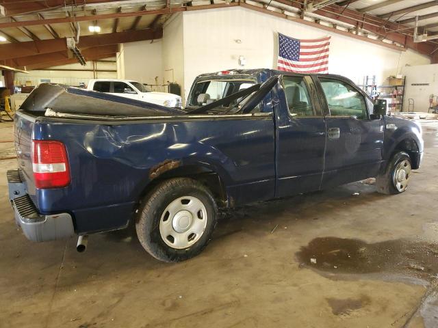 Photo 3 from auction – 2008 FORD F150 with VIN 1FTPX12V48FC27905