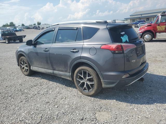 Photo 2 from auction – 2016 TOYOTA RAV4 SE with VIN 2T3JFREV4GW450123