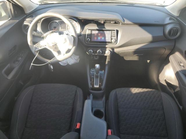 Photo 8 from auction – 2021 NISSAN KICKS S with VIN 3N1CP5BV6ML552502