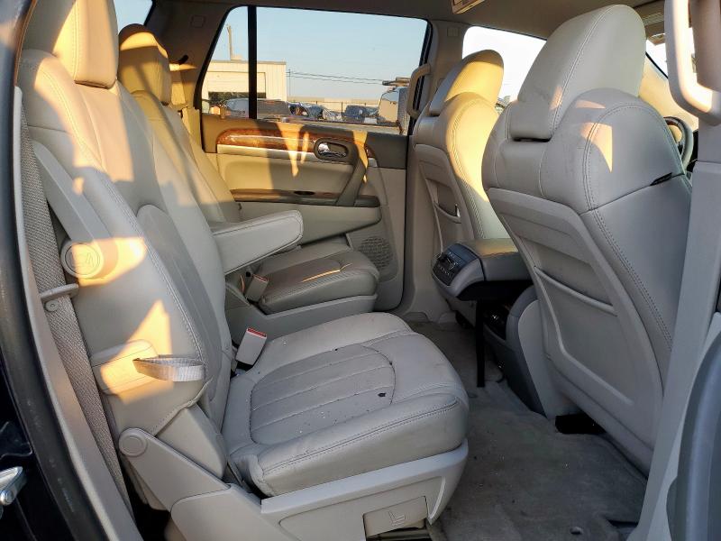 Photo 10 from auction – 2012 BUICK ENCLAVE with VIN 5GAKRCED3CJ104090
