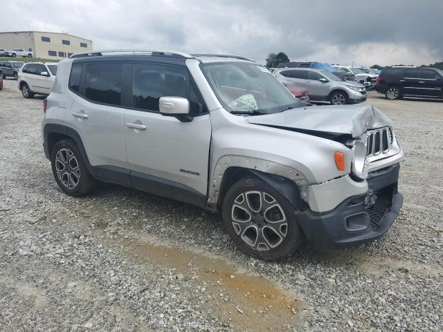 Photo 4 from auction – 2015 JEEP RENEGADE L with VIN ZACCJADT2FPB85367