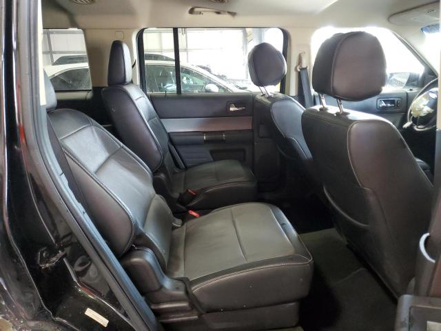 Photo 11 from auction – 2015 FORD FLEX SEL with VIN 2FMHK6C81FBA16518