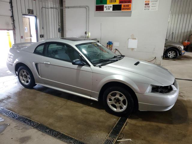 Photo 4 from auction – 2000 FORD MUSTANG with VIN 1FAFP4043YF148240