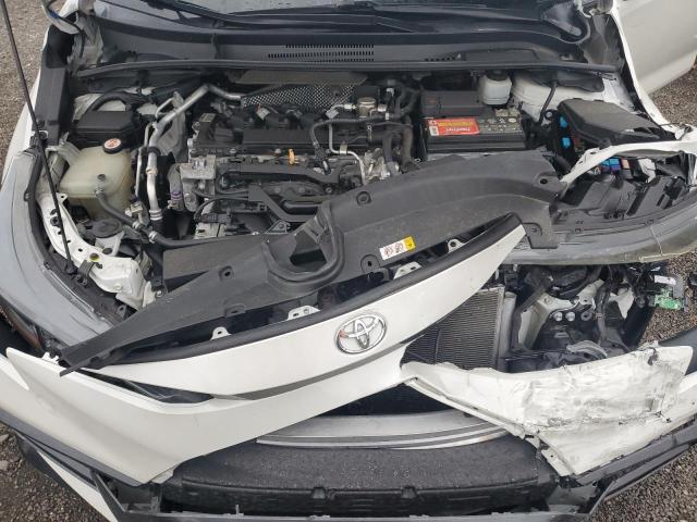 Photo 11 from auction – 2020 TOYOTA COROLLA SE with VIN 5YFS4RCE1LP017683