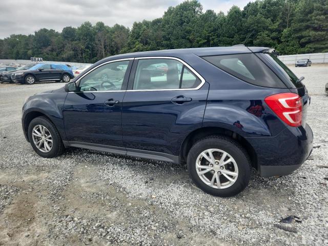 Photo 2 from auction – 2017 CHEVROLET EQUINOX LS with VIN 2GNFLEEK8H6237239