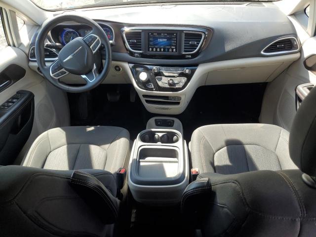 Photo 8 from auction – 2019 CHRYSLER PACIFICA TOURING PLUS with VIN 2C4RC1FG6KR644278