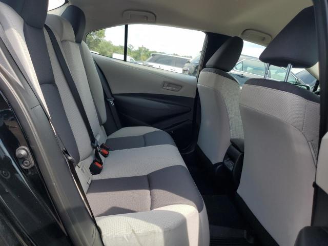 Photo 10 from auction – 2025 TOYOTA COROLLA LE with VIN 5YFB4MDE9SP293030