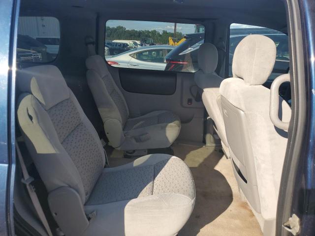 Photo 11 from auction – 2007 CHEVROLET UPLANDER L with VIN 1GNDV231X7D101124