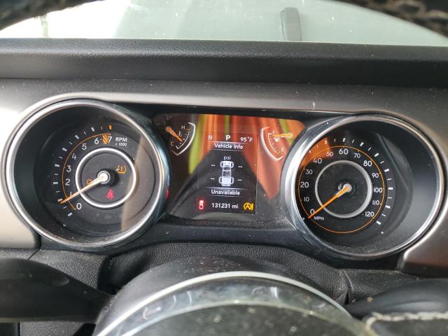 Zdjęcie 9 z aukcji – 2020 JEEP GLADIATOR z VIN 1C6HJTAG4LL133688