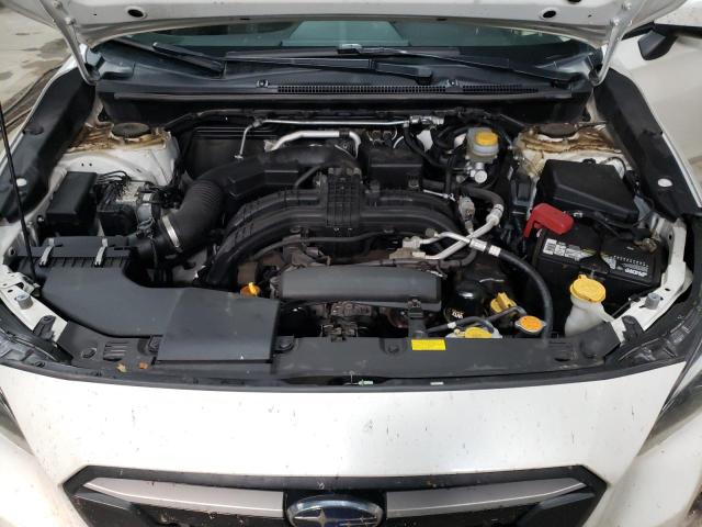 Photo 12 from auction – 2019 SUBARU CROSSTREK with VIN JF2GTACC4K8286300