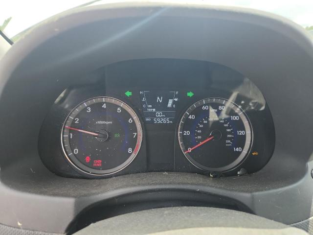 Photo 9 from auction – 2014 HYUNDAI ACCENT with VIN KMHCT4AE7EU597178
