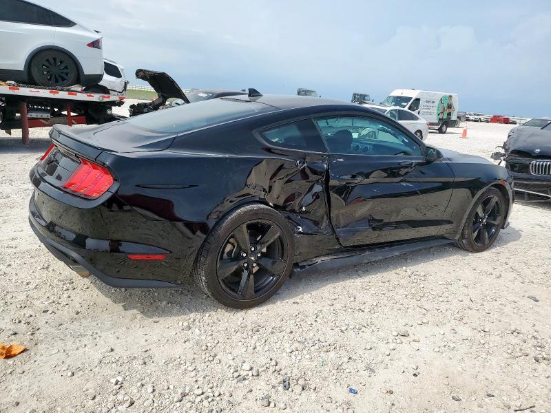 Photo 3 from auction – 2022 FORD MUSTANG with VIN 1FA6P8TH7N5113403