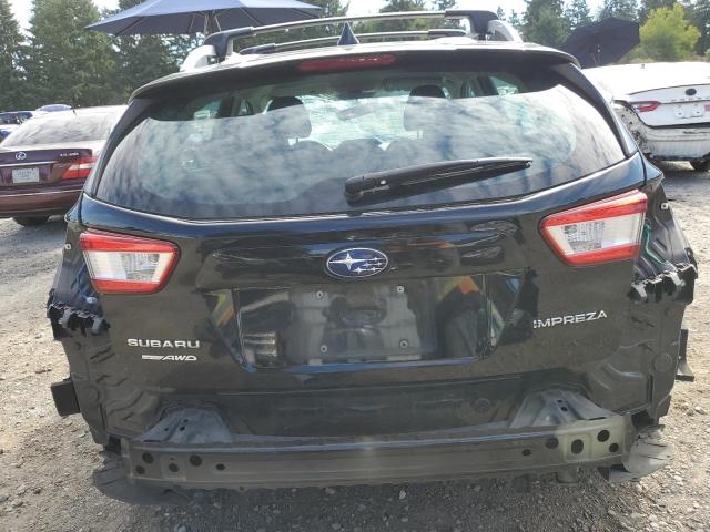 Photo 6 from auction – 2018 SUBARU IMPREZA PR with VIN 4S3GTAB68J3728386