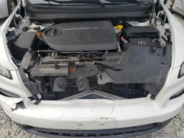 Photo 12 from auction – 2016 JEEP CHEROKEE L with VIN 1C4PJMCS6GW205703