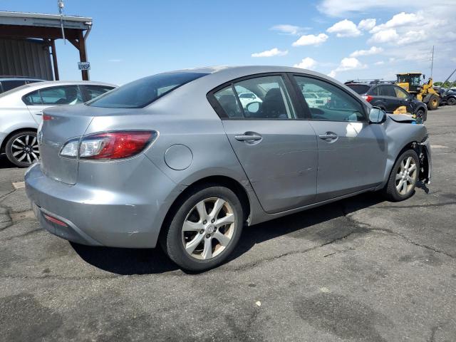 Photo 3 from auction – 2010 MAZDA 3 I with VIN JM1BL1SF2A1126380
