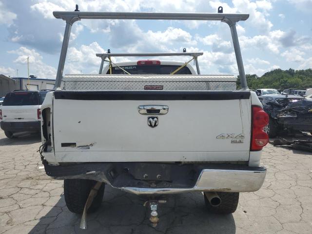 Photo 6 from auction – 2007 DODGE RAM 1500 ST with VIN 1D7HU18P27J599976