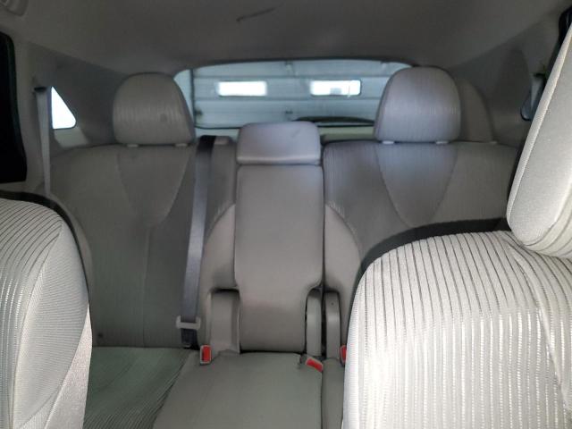 Photo 10 from auction – 2011 TOYOTA VENZA with VIN 4T3BK3BB6BU064030