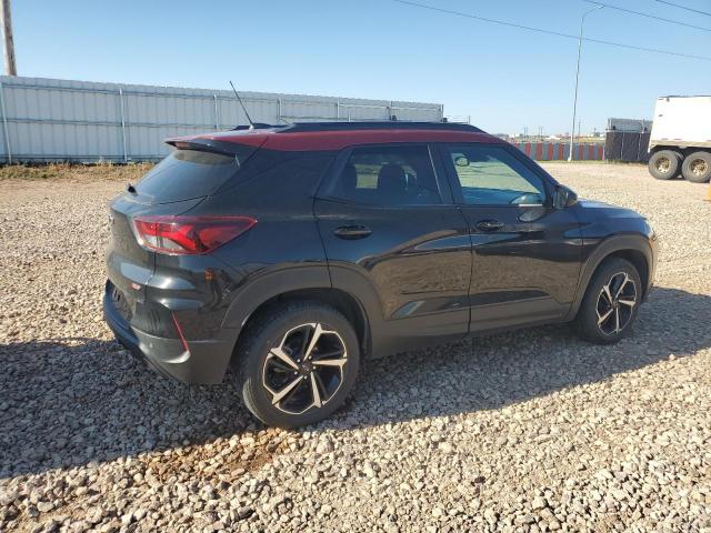 Photo 3 from auction – 2023 CHEVROLET TRAILBLAZE with VIN KL79MUSL7PB005394