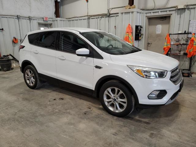 Photo 4 from auction – 2017 FORD ESCAPE SE with VIN 1FMCU0GD5HUB83051
