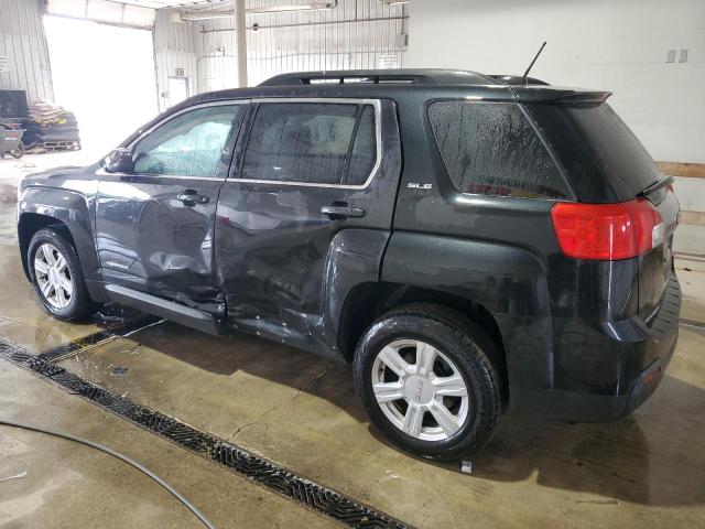 Photo 2 from auction – 2015 GMC TERRAIN SL with VIN 2GKFLWEK3F6386867