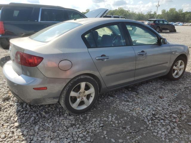 Photo 3 from auction – 2005 MAZDA 3 I with VIN JM1BK32F351244068
