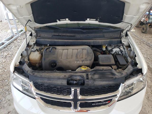 Photo 12 from auction – 2014 DODGE JOURNEY SXT with VIN 3C4PDCBG1ET178265
